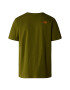 The North Face Tricou cu imprimeu logo - Pled.ro