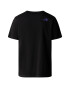 The North Face Tricou cu imprimeu logo - Pled.ro