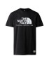 The North Face Tricou cu imprimeu logo - Pled.ro