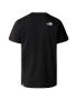 The North Face Tricou cu imprimeu logo - Pled.ro