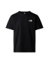 The North Face Tricou din bumbac Classic - Pled.ro