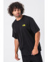 The North Face Tricou de bumbac cu imprimeu logo - Pled.ro