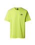 The North Face Tricou de bumbac cu imprimeu logo - Pled.ro