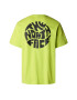 The North Face Tricou de bumbac cu imprimeu logo - Pled.ro