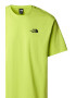 The North Face Tricou de bumbac cu imprimeu logo - Pled.ro