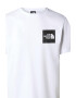 The North Face Tricou de bumbac cu imprimeu logo - Pled.ro