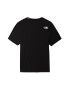 The North Face Tricou de bumbac cu logo - Pled.ro