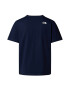 The North Face Tricou din bumbac Classic - Pled.ro