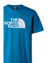 The North Face Tricou din bumbac cu imprimeu logo - Pled.ro