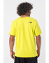 The North Face Tricou din bumbac cu imprimeu logo - Pled.ro