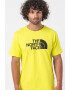 The North Face Tricou din bumbac cu imprimeu logo - Pled.ro