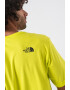 The North Face Tricou din bumbac cu imprimeu logo - Pled.ro