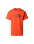 The North Face Tricou Easy Crimson NF0A8A6C7ON1 - Pled.ro