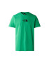 The North Face Tricou Fine Alp Eqp Tee NF0A87U3PO81 - Pled.ro