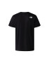 The North Face Tricou Nse Tee Tnf NF0A87NSJK31 - Pled.ro