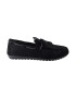 THEICONIC 888113259-Mocasini Negri Barbati Piele intoarsa - Pled.ro