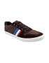 THEICONIC 888113618-Pantofi casual barbati maro France - Pled.ro