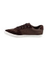 THEICONIC 888113618-Pantofi casual barbati maro France - Pled.ro