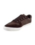 THEICONIC 888113618-Pantofi casual barbati maro France - Pled.ro