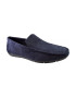 THEICONIC 888123245-Mocasini Barbatesti Bleumarin Piele Intoarsa Corner - Pled.ro