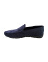 THEICONIC 888123245-Mocasini Barbatesti Bleumarin Piele Intoarsa Corner - Pled.ro