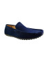 THEICONIC 888133516-Mocasini Bleumarin Barbati Merino - Pled.ro