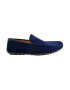 THEICONIC 888133516-Mocasini Bleumarin Barbati Merino - Pled.ro