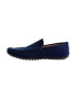 THEICONIC 888133516-Mocasini Bleumarin Barbati Merino - Pled.ro