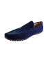 THEICONIC 888133516-Mocasini Bleumarin Barbati Merino - Pled.ro