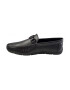 THEICONIC 888140564-Mocasini barbati Negri cu catarama AV - Pled.ro