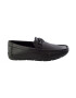 THEICONIC 888140564-Mocasini barbati Negri cu catarama AV - Pled.ro