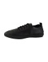 THEICONIC 888140583-Pantofi Casual Barbatesti Negri perforati cu sireturi - Pled.ro