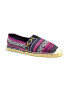 THEICONIC Espadrile barbatesti multicolor 2 model Colors Full Vintage - Pled.ro