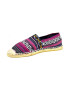 THEICONIC Espadrile barbatesti multicolor 2 model Colors Full Vintage - Pled.ro