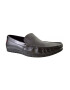 THEICONIC Mocasini Barbatesti Negri - Heroway II - Pled.ro