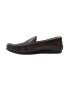 THEICONIC Mocasini Barbatesti Negri Perforati - Heroway - Pled.ro