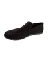 THEICONIC Mocasini Barbatesti Negri Piele Intoarsa Corner - Pled.ro