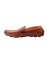 THEICONIC Mocasini Barbatesti Rosu-Bordo FreeFresh - Pled.ro