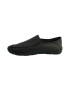 THEICONIC Mocasini Barbati Negru cu fermoar perforati - Corner - Pled.ro