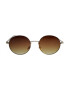 THEICONIC Ochelari de soare John Lennon Vintage Retro II Maro - Pled.ro