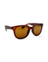 THEICONIC Ochelari de soare Wayfarer Passenger II Maro - Pled.ro