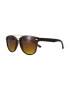 THEICONIC Ochelari de soare Wayfarer Passenger X Maro Degrade Maro Leopard - Pled.ro