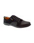 THEICONIC Pantofi Casual Barbatesti Negri model NS - Pled.ro