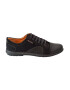 THEICONIC Pantofi Casual Barbatesti Negri model NS - Pled.ro