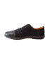 THEICONIC Pantofi Casual Barbatesti Negri model NS - Pled.ro