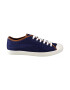 THEICONIC Pantofi Casual Barbati Bleumarin Jeans din textil - Pled.ro