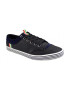 THEICONIC Pantofi sport casual barbati negri Italy - Pled.ro