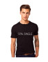 THEICONIC Tricou 50% Single - Negru - Pled.ro