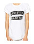 THEICONIC Tricou dama alb - Blink - Pled.ro