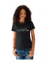 THEICONIC Tricou dama - I understand - Pled.ro